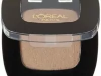 L'Oreal Paris Colour Riche Monos Eyeshadow, Cafe