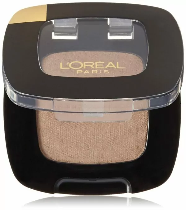 L'Oreal Paris Colour Riche Monos Eyeshadow, Cafe