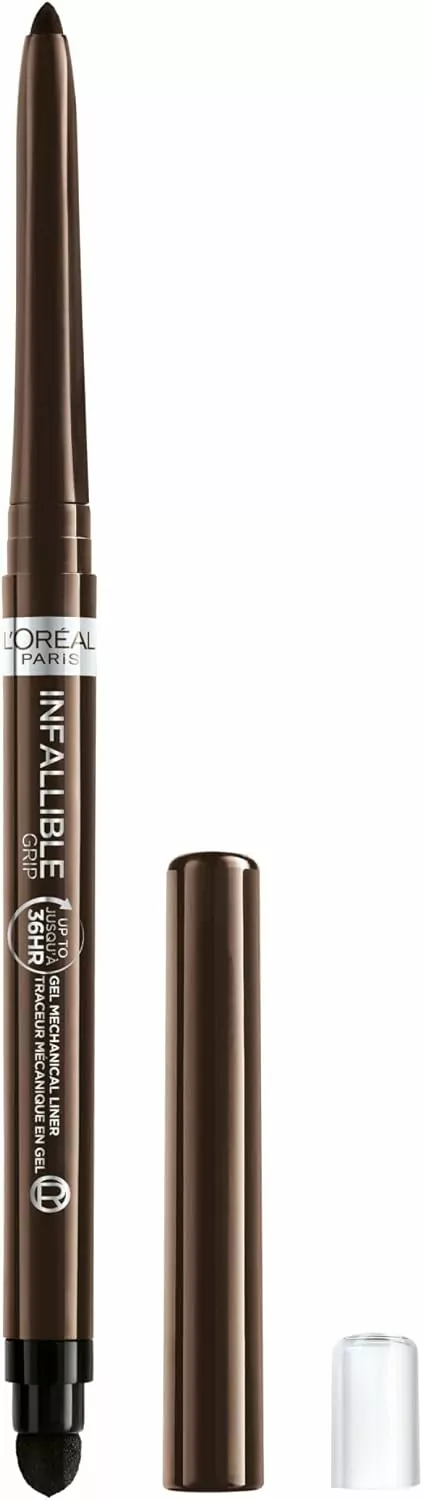 L'Oreal Paris Infallible Grip Mechanical Gel