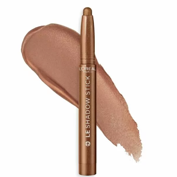 L'Oreal Paris Makeup Le Shadow Stick Eyeshadow,