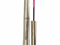 L'Oreal Paris Makeup Telescopic Original Lengthening Mascara, Black, 0.27 Fl Oz (1 Count)