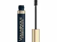 L’Oreal Paris Makeup Voluminous Original Volume Building Mascara, Carbon Black, 0.26 Fl Oz