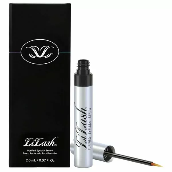 LiLash Purified Eyelash Physician-Formulated Serum