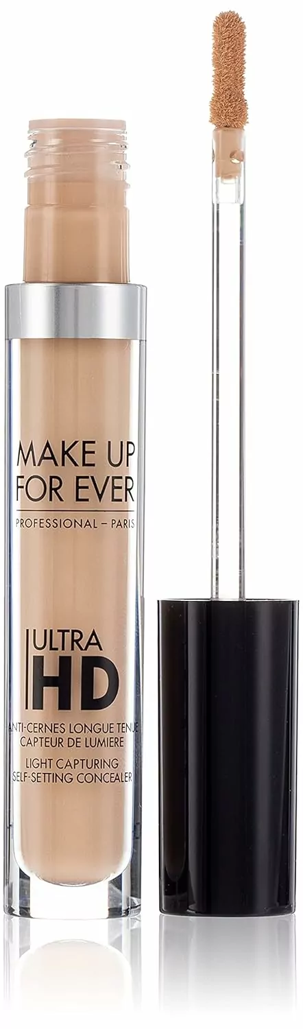 MAKE UP FOR EVER Ultra HD Self-Setting Medium