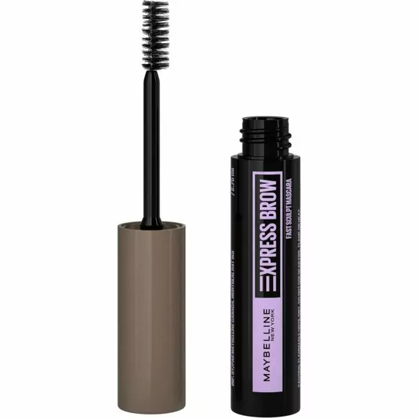 Maybelline Brow Fast Sculpt, Shapes Eyebrows,