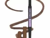 Maybelline Express Brow 2-In-1 Pencil and Powder