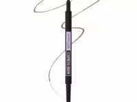 Maybelline Express Brow Ultra Slim Eyebrow Makeup,