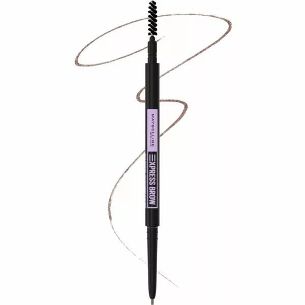 Maybelline Express Brow Ultra Slim Eyebrow Makeup,