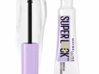 Maybelline Super Lock Brow Glue Eyebrow Gel,