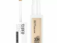 Maybelline Super Stay Liquid Concealer Makeup,