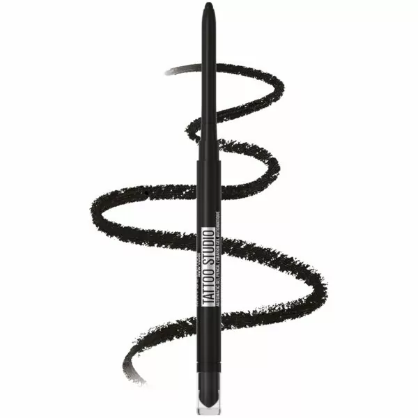 Maybelline Tattoo Studio Automatic Gel Pencil