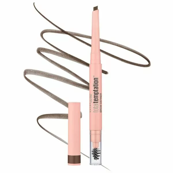 Maybelline Total Temptation Eyebrow Definer