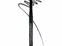 Maybelline Unstoppable Waterproof Mechanical Black