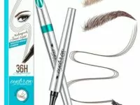 Microblading Eyebrow Pen, Eyebrow Pen with an