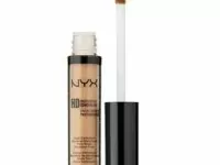 NYX HD Photogenic Concealer Wand color CW07 Tan