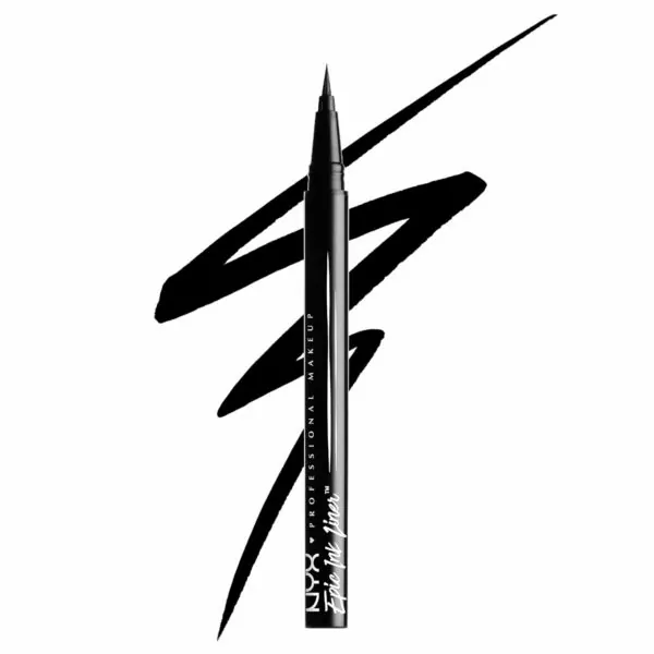 NYX PROFESSIONAL MAKEUP Epic Ink Liner, Waterproof