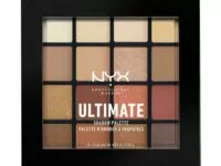 NYX PROFESSIONAL MAKEUP Ultimate Shadow Palette,