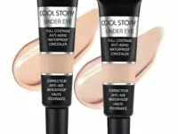 Pro Under Eye Full Coverage Liquid Concealer to