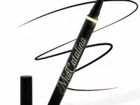 Professional Eyeliner Pen, Intense Color,