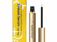 Recuren Plus Premium Eyelash Growth Serum: