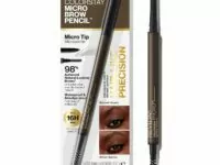 Revlon ColorStay Micro Eyebrow Pencil with Built