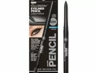 Revlon ColorStay Pencil Waterproof Eyeliner,