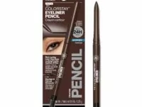 Revlon Pencil Eyeliner, ColorStay Eye Makeup with