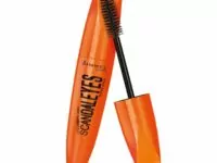 Rimmel London Scandaleyes Mascara,Long-Wearing, Smudge-Proof , 003, Extreme Black, 0.41oz