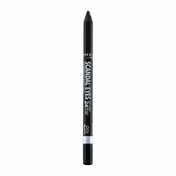 Rimmel London Scandaleyes Waterproof Gel Pencil