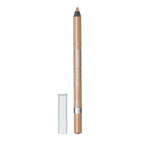 Rimmel London Scandaleyes Waterproof Kohl Kajal