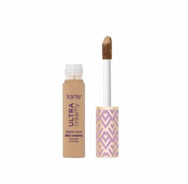 Tarte Cosmetics Ultra Creamy Shape Tape Concealer