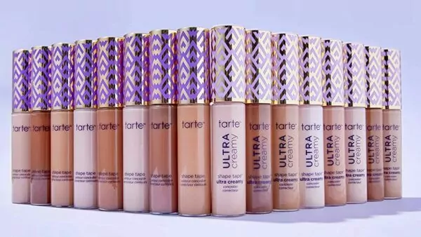 Tarte Shape Tape ULTRA CREAMY Concealer 0.33 fl.