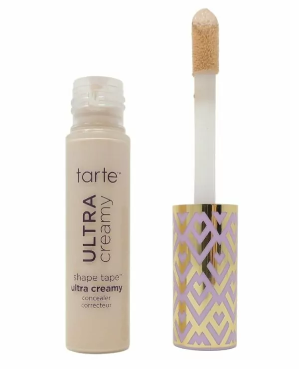 Tarte Shape Tape Ultra Creamy Concealer | Fair