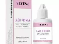 VEYES INC Lash Primer for Eyelash Extensions 15ml