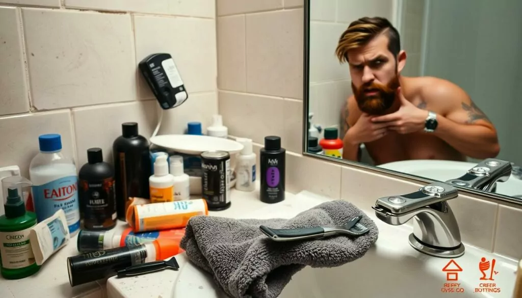 diy grooming risks