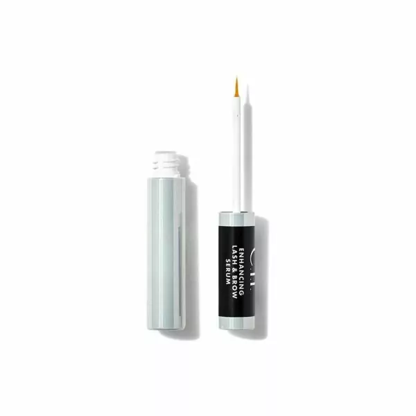 e.l.f. Enhancing Lash & Brow Serum, Promotes