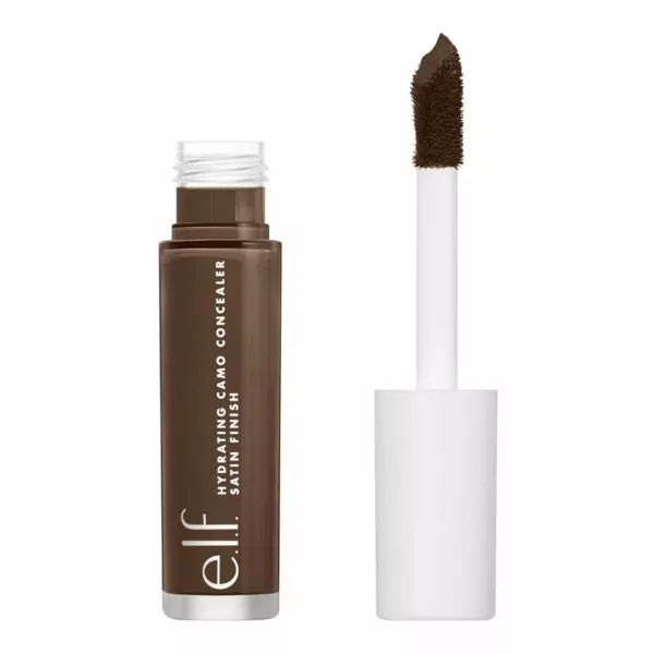 e.l.f. Hydrating Camo Concealer, Covers Blemishes