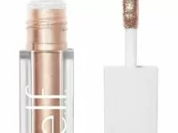 e.l.f. Liquid Metallic Eyeshadow, Gel Formula,