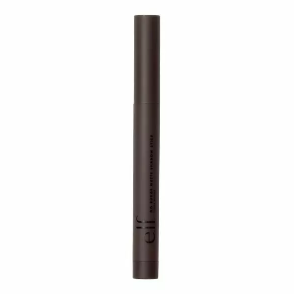 e.l.f. No Budge Matte Shadow Stick, One-Swipe