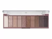 e.l.f. Perfect 10 Eyeshadow Palette, Ten