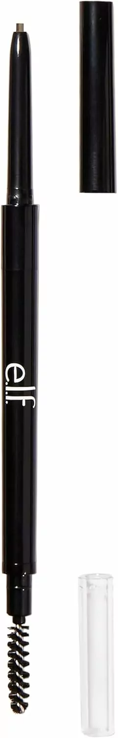 e.l.f. Ultra Precise Brow Pencil, Creamy,