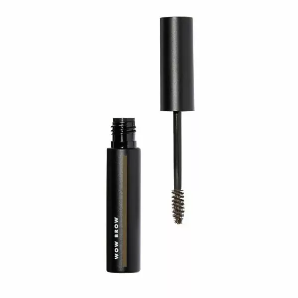 e.l.f. Wow Brow Gel, Volumizing, Buildable,