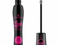 essence | Lash Princess Curl & Volume Mascara | Vegan & Cruelty Free