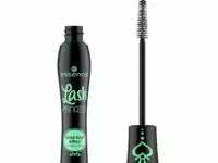 essence | Lash Princess False Lash Effect Mascara | Volumizing & Lengthening | Cruelty Free & Paraben Free