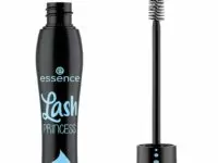 essence | Lash Princess False Lash Waterproof Mascara | Vegan & Cruelty Free | For Length & Volume (Pack of 1)