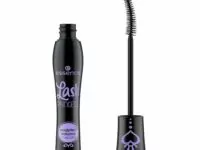 essence | Lash Princess Sculpted Volume Mascara | Defining & Volumizing | Vegan & Cruelty Free | Free From Parabens