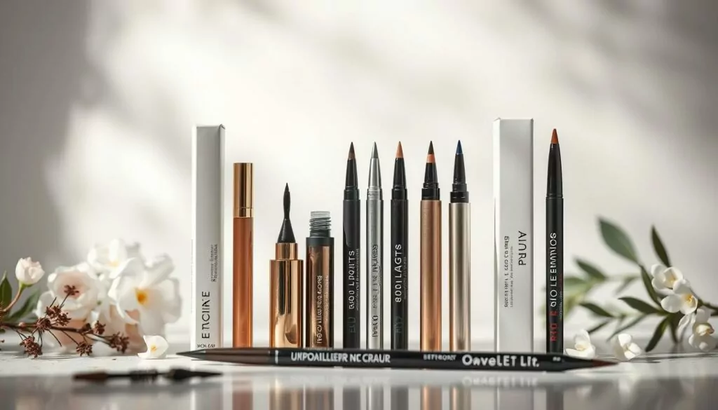 hypoallergenic eyeliners