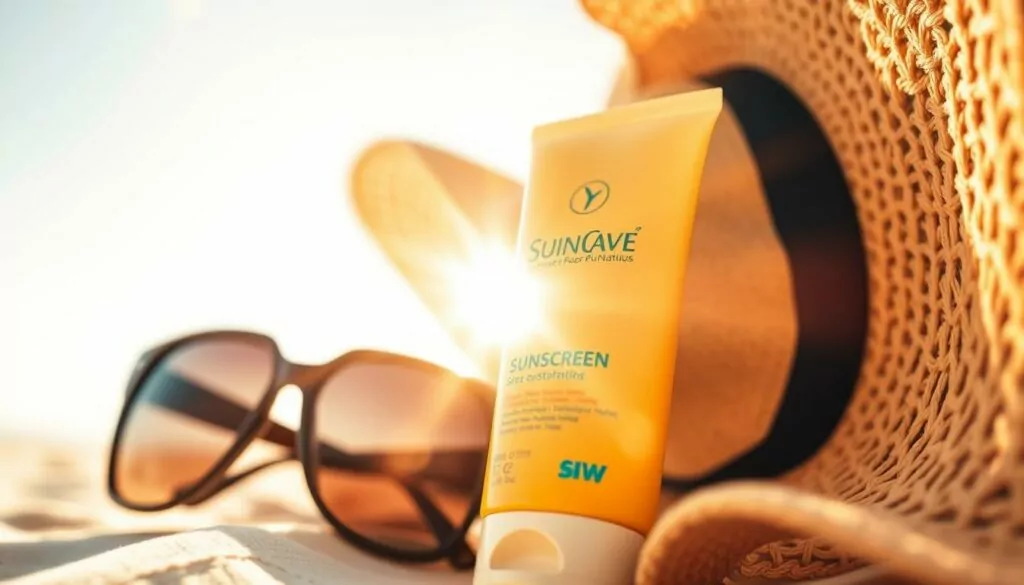 sunscreen importance