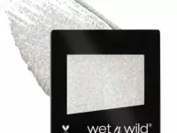 wet n wild Color Icon Eyeshadow Glitter -