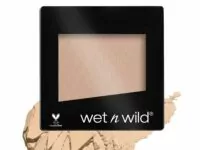 wet n wild Color Icon Eyeshadow - Ultra-Pigmented,